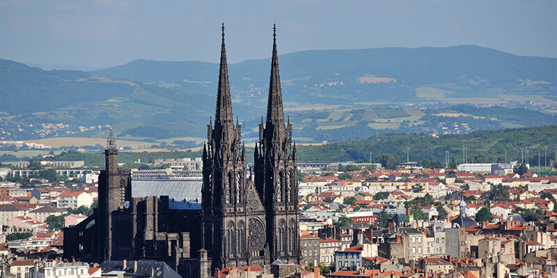 Clermont-Ferrand
