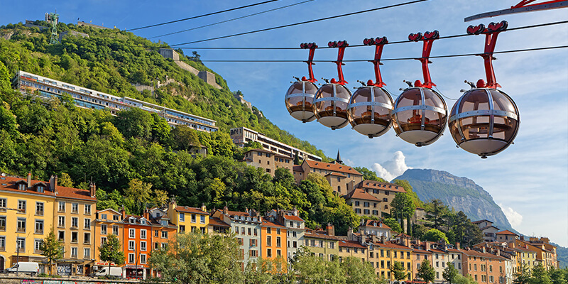 Grenoble