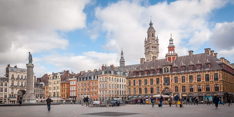 Lille