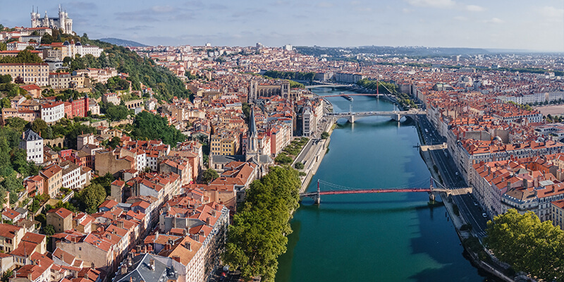 Lyon