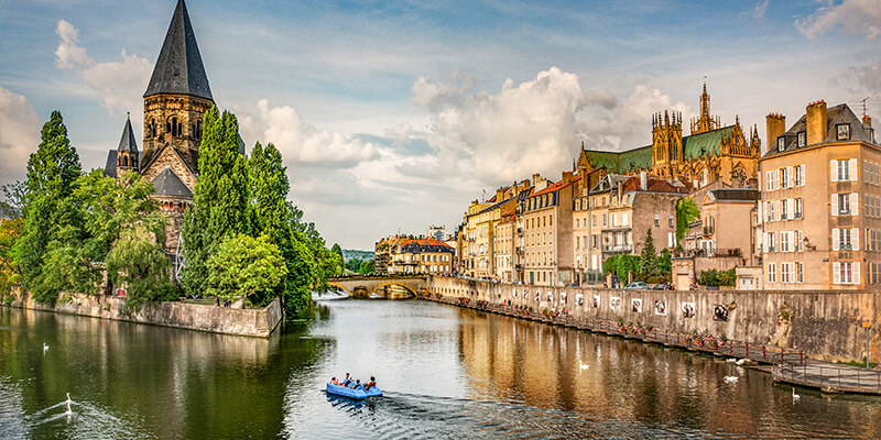 Metz