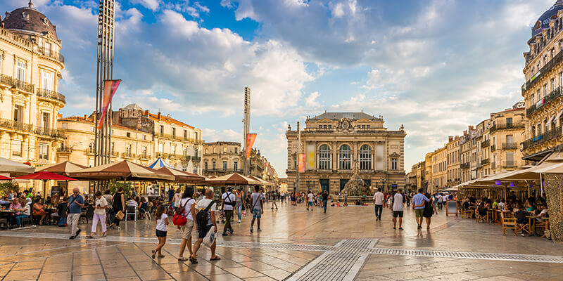Montpellier