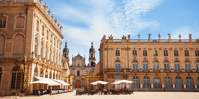 Nancy