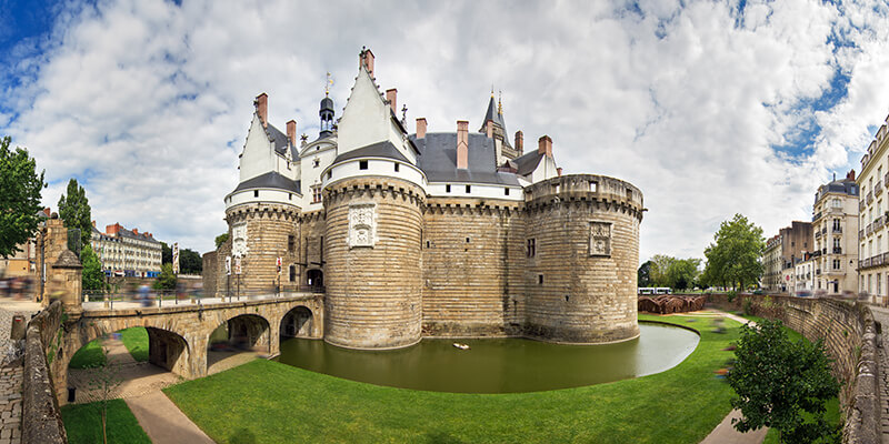 Nantes