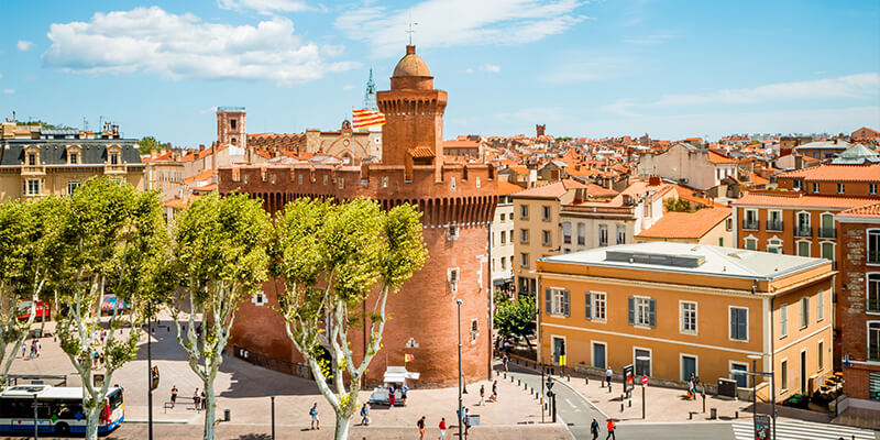 Perpignan