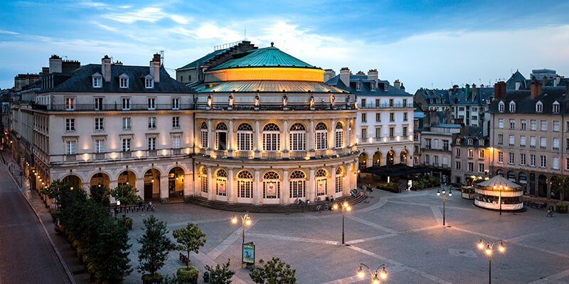 Rennes