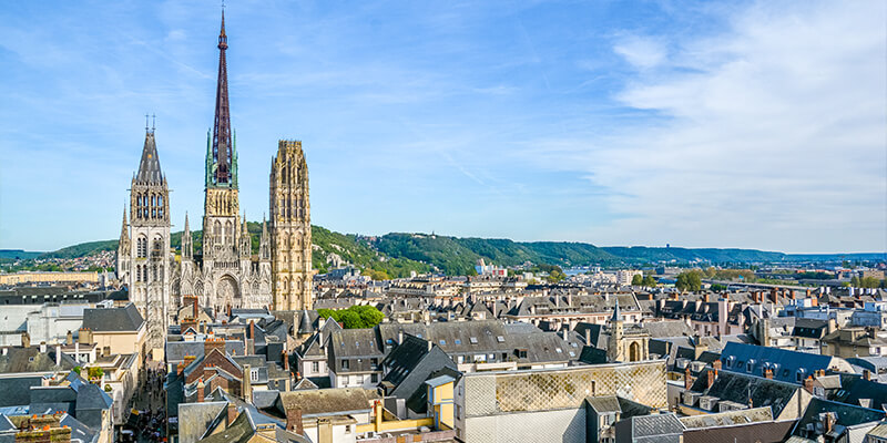 Rouen