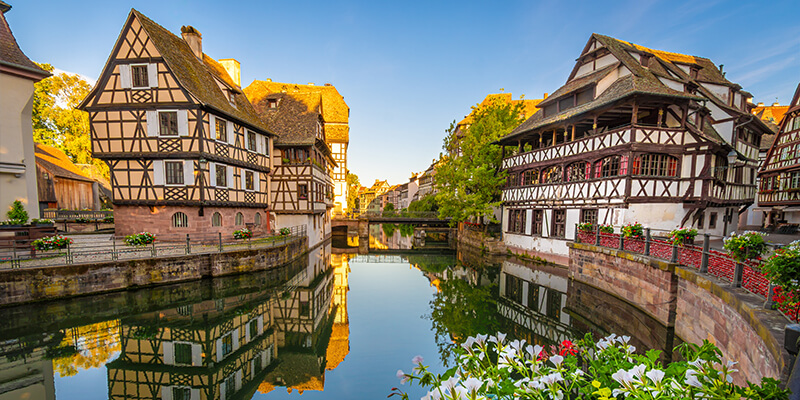 Strasbourg