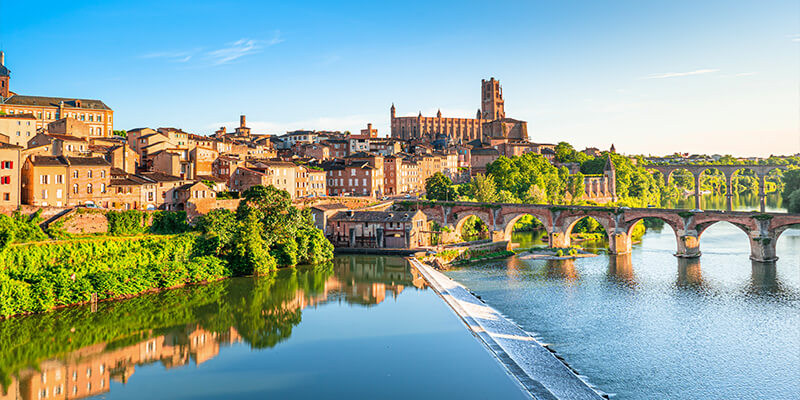 Toulouse