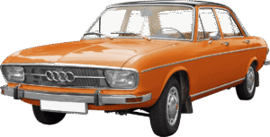 Audi Audi 100