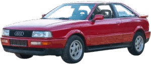 Audi Audi 80