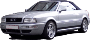 Audi Cabriolet