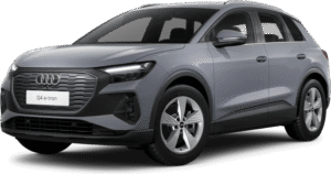 Audi Q4 E Tron