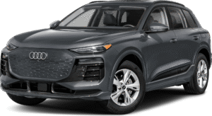 Audi Q6 E Tron