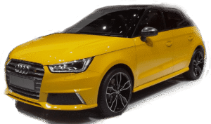 Audi S1