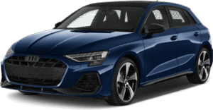 Audi S3 Sportback