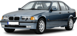 BMW Bmw 318
