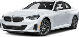 BMW Serie 2