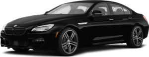 BMW Serie 6
