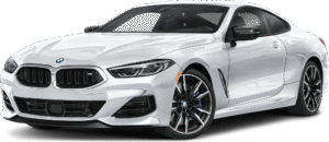 BMW Serie 8