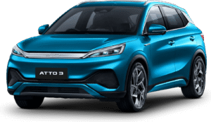 BYD Atto 3
