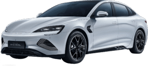 BYD Seal