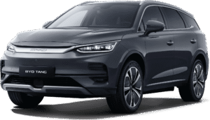 BYD Tang