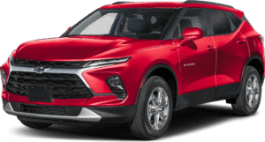 Chevrolet Blazer