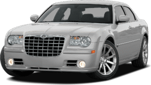 Chrysler 300C