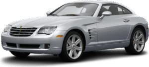 Chrysler Crossfire