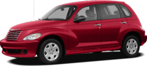 Chrysler Pt Cruiser