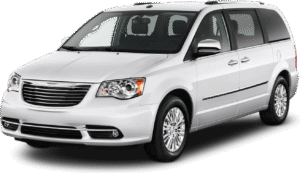 Chrysler Voyager