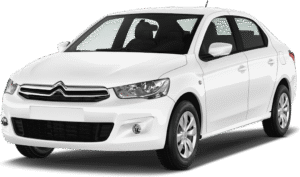 Citro&euml;n C-&Eacute;lys&eacute;e