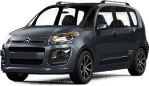 Citro&euml;n C3 Picasso