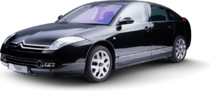 Citro&euml;n C6