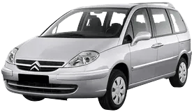 Citro&euml;n C8
