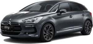 Citro&euml;n Ds5