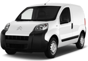 Citro&euml;n Nemo