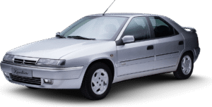Citro&euml;n Xantia