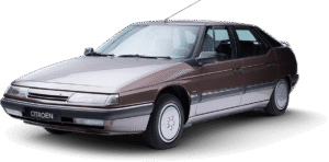Citro&euml;n Xm