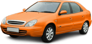 Citro&euml;n Xsara