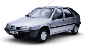 Citro&euml;n Zx