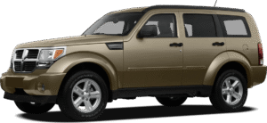 Dodge Nitro