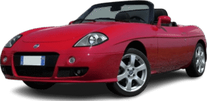 Fiat Barchetta