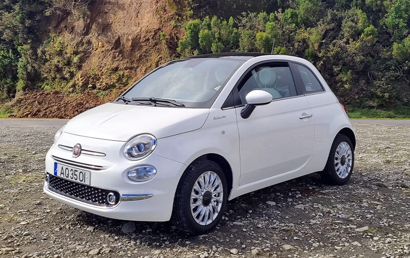 Assurance auto Fiat Barchetta : formules et tarifs