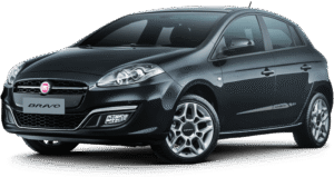 Fiat Bravo