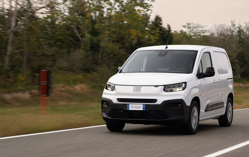 Assurance auto Fiat Dobl&ograve; : formules et tarifs