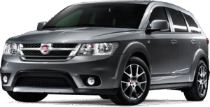 Fiat Freemont