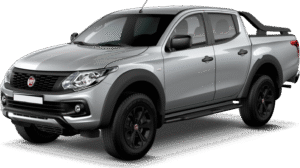 Fiat Fullback