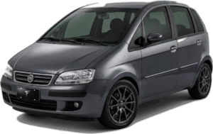 Fiat Idea